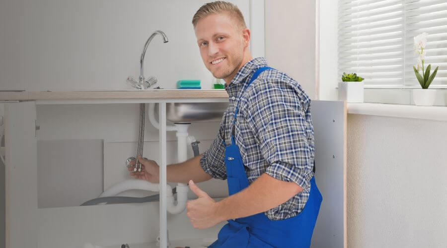 Professional Leak Detection Services in Scuddy, KY